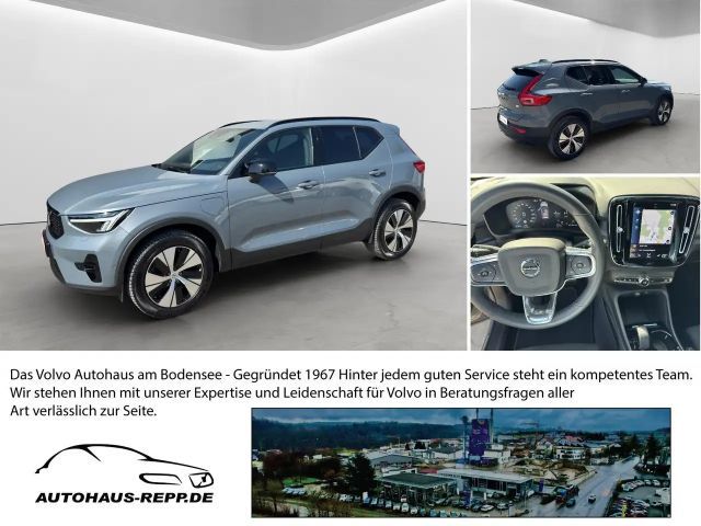 Volvo XC40 T5 Recharge Plus Dark /  Plug-In Hybrid 2WD 2022 Hybride / Benzine