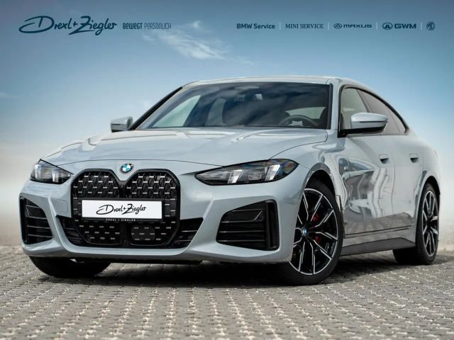 BMW 430 430d xDrive Gran Coupe M-Sport PRO GSD ACC K360° 2025 Diesel