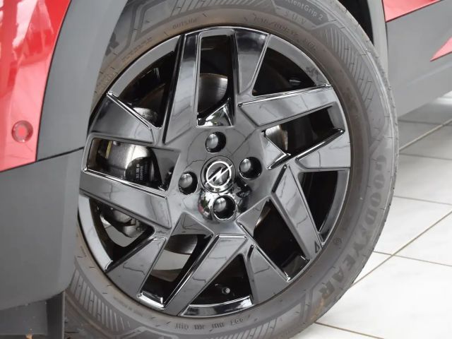 Opel Mokka-E