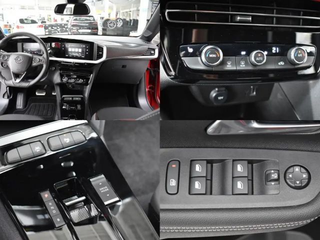 Opel Mokka-E