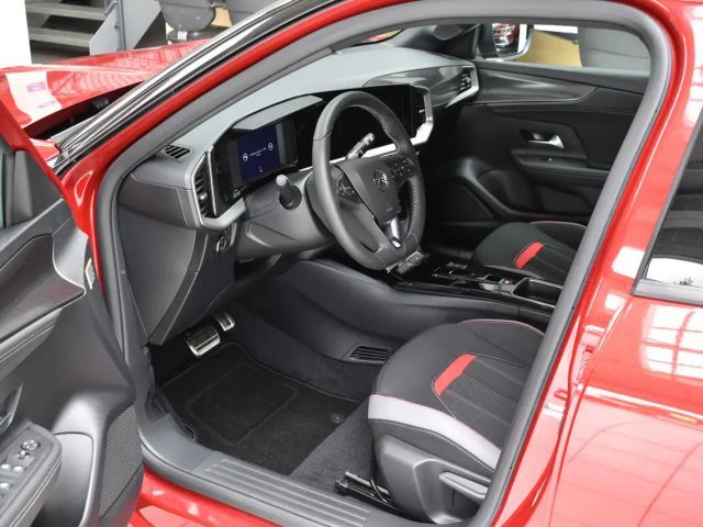 Opel Mokka-E