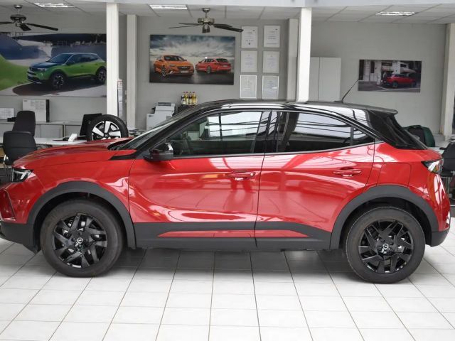 Opel Mokka-E