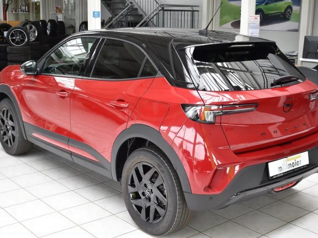 Opel Mokka-E