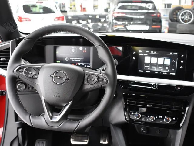 Opel Mokka-E