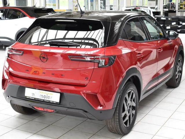 Opel Mokka-E