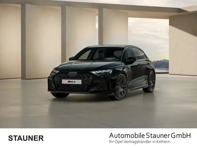 Audi RS3 RS3 TFSI Sportback quattro S tronic 2026 Benzine