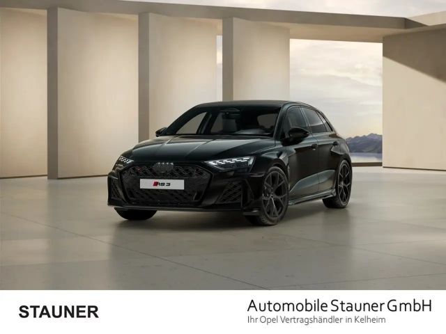 Audi RS3 RS3 TFSI Sportback quattro S tronic 2026 Benzine