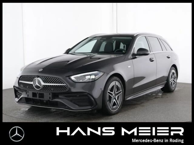 Mercedes-Benz C 300 C 300 T de 4M AMG AHK Panorama Memory LED Kamera 2025 Hybride / Diesel