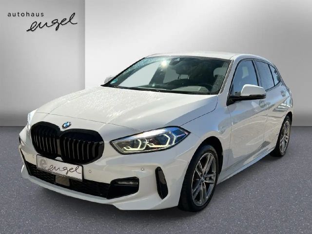 BMW 118 118 i M Sport,KLIMA,NAVI,LED,KAMERA,SH 2024 Benzine