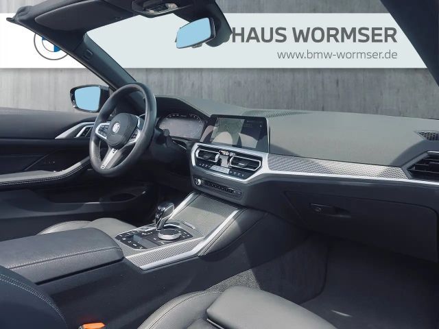 BMW 440
