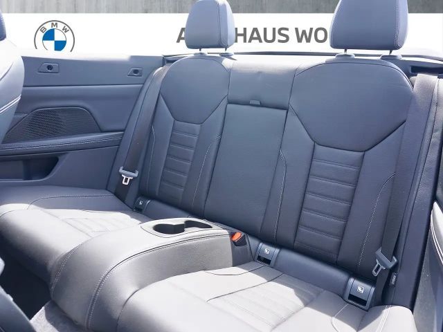 BMW 440