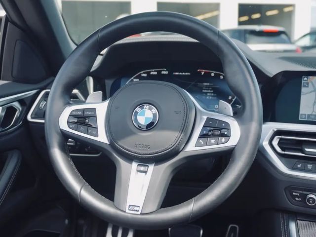 BMW 440