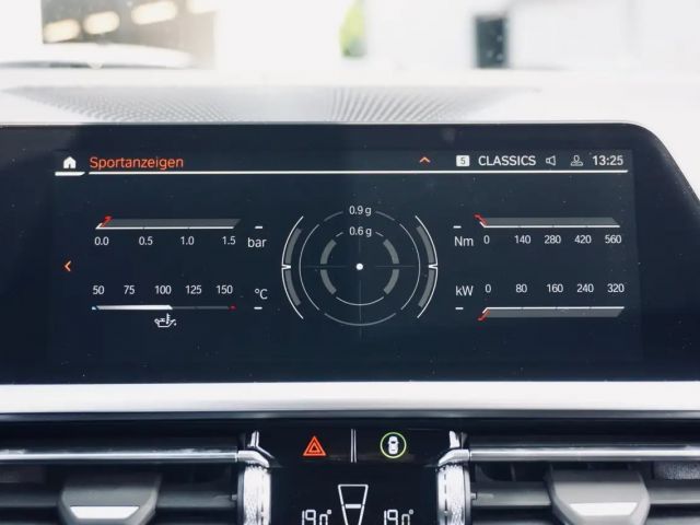 BMW 440