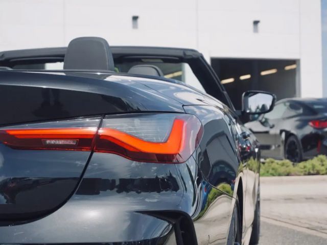 BMW 440