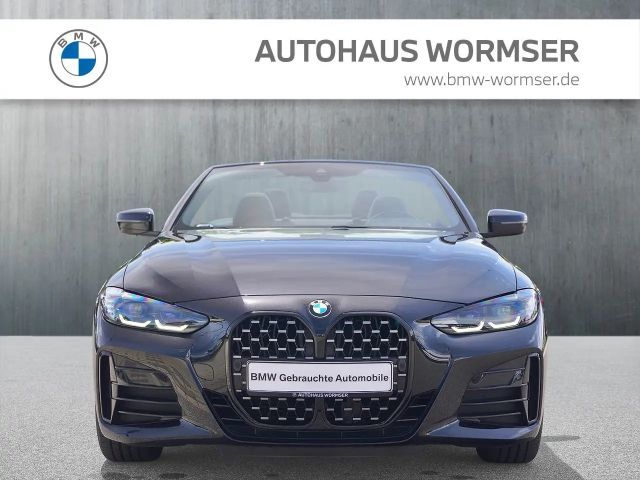 BMW 440