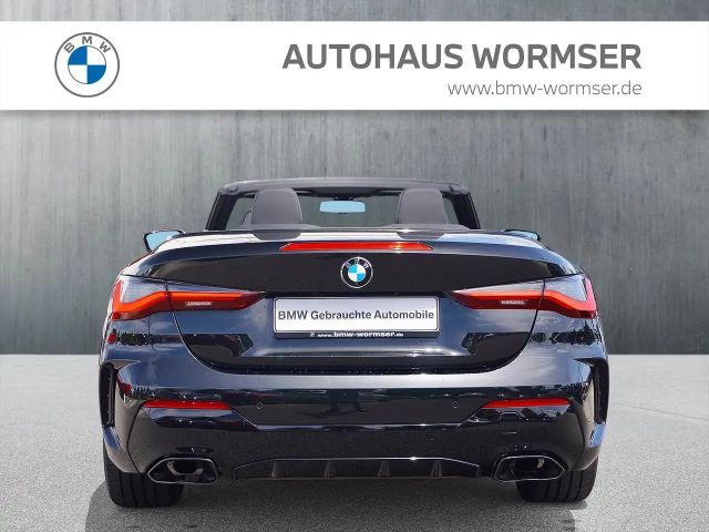 BMW 440