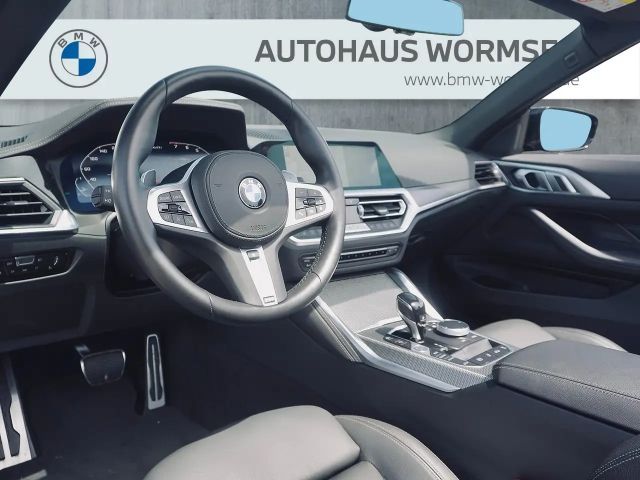 BMW 440