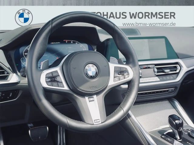 BMW 440