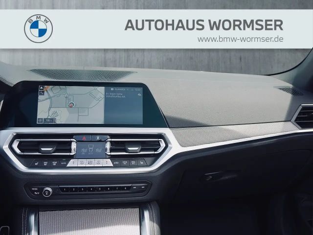 BMW 440