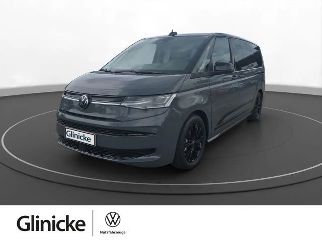 Volkswagen T7 Multivan Edition Lang AHK Pano Navi Vis-a-Vis 2026 Hybride / Benzine
