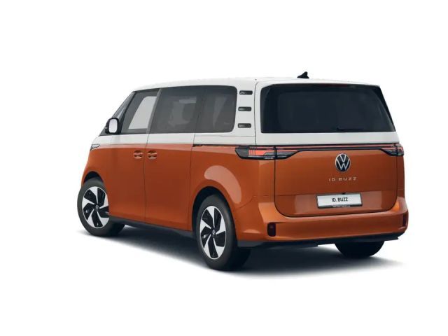 Volkswagen ID. Buzz