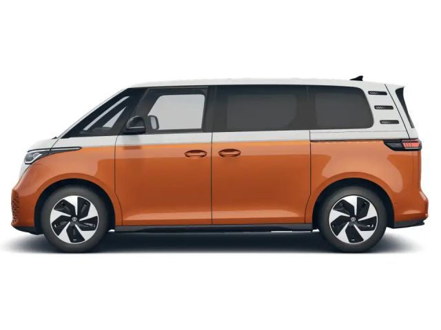 Volkswagen ID. Buzz