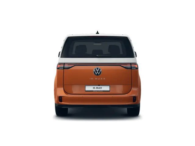 Volkswagen ID. Buzz