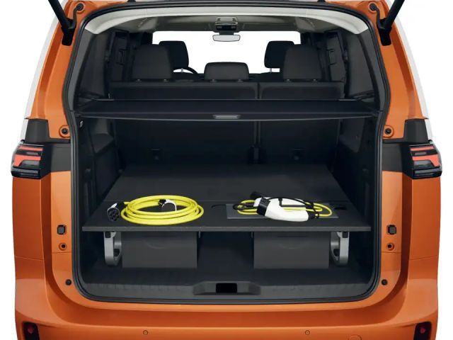 Volkswagen ID. Buzz