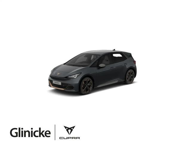Cupra Born Edition Dynamic LED elek. Sitz SiHz 2024 Elektrisch
