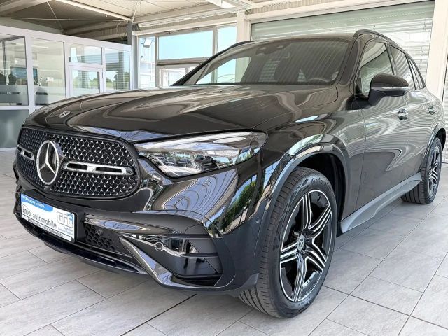 Mercedes-Benz GLC 300 de 4Matic AMG-Line ACC/DigiLight/360° 2023 Hybride / Diesel