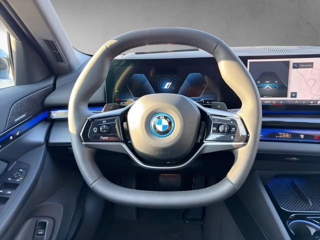 BMW 550