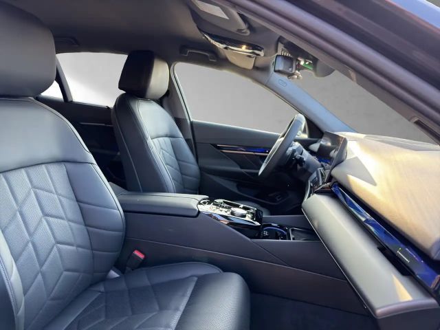 BMW 550