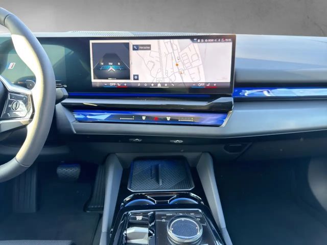 BMW 550