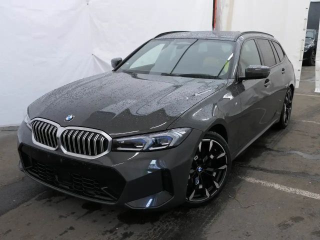 BMW 320 d Touring M Sport 19"AHK ACC 0,99% 2025 Diesel