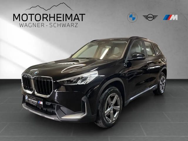 BMW X1 sDrive18d Aut. AHK Reling Sitzheizung 2024 Diesel