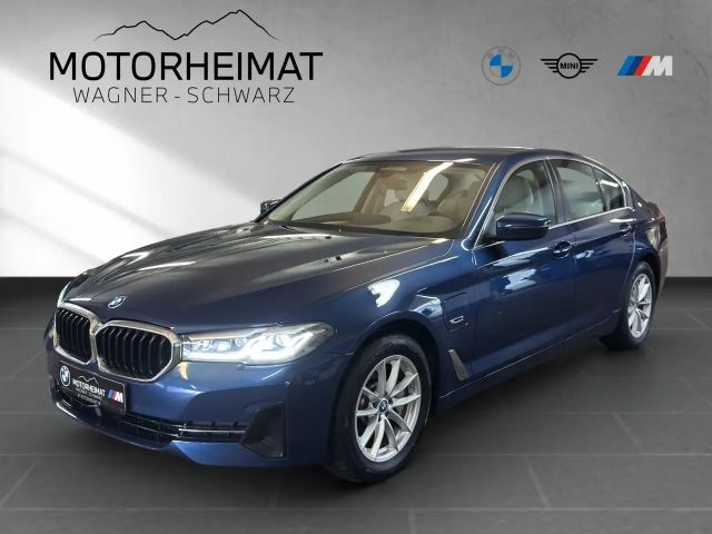 BMW 530 e Live Pro ACC RFK Standhzg 2022 Hybride / Benzine