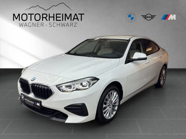 BMW 220 i Gran Coupe Leder Sportsitze ACC AHK 2023 Benzine