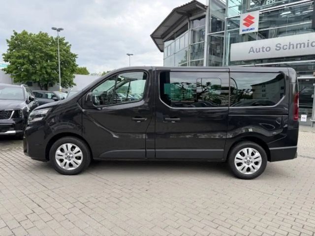 Nissan Primastar