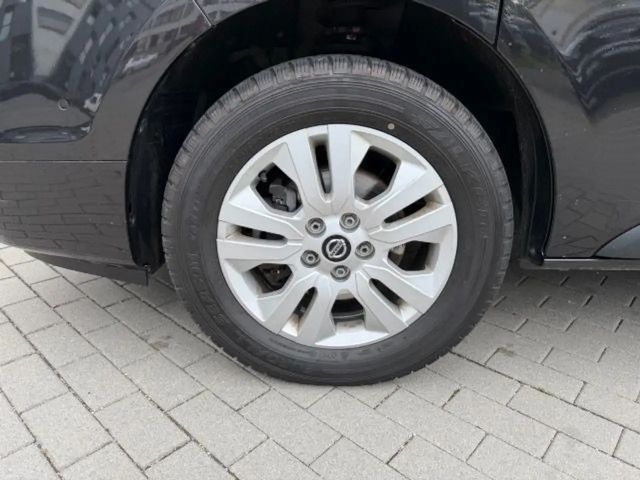 Nissan Primastar
