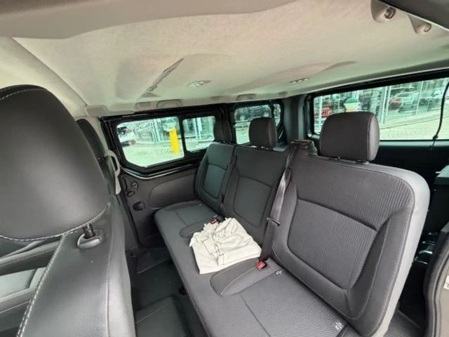 Nissan Primastar