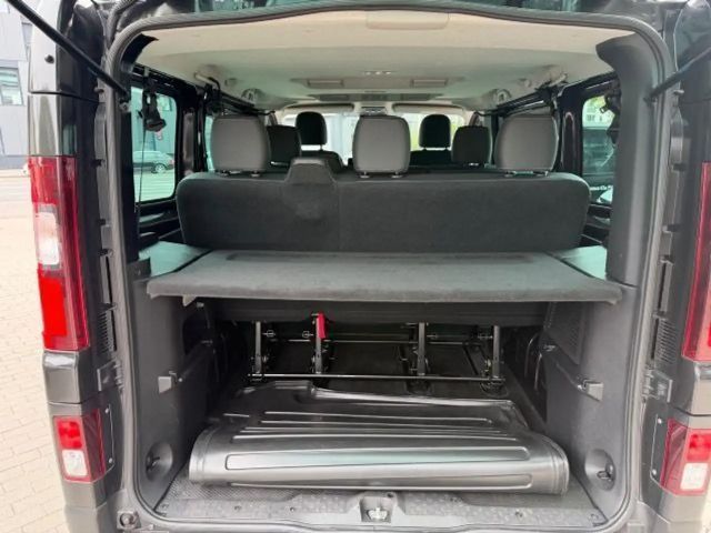 Nissan Primastar