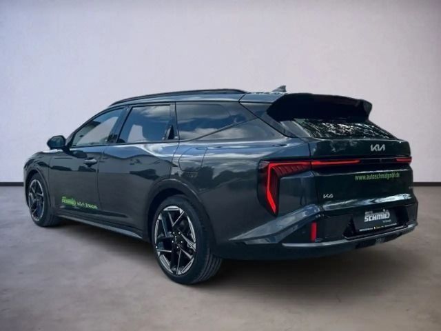 Kia K4