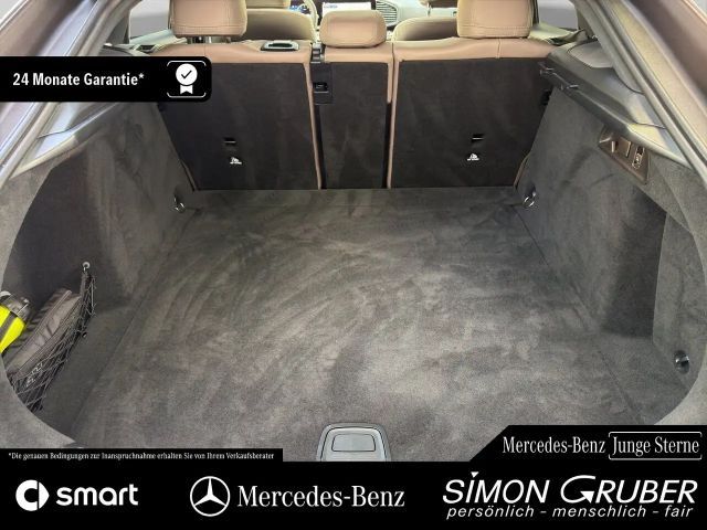Mercedes-Benz GLE 63 AMG