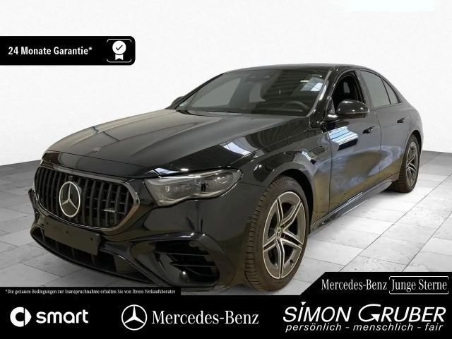 Mercedes-Benz E 53 AMG E 53 Hybrid 4M Carbon Nappa Superscreen Driver`s 2025 Hybride / Benzine