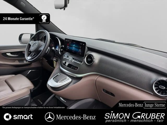 Mercedes-Benz V 250