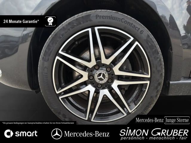 Mercedes-Benz V 250