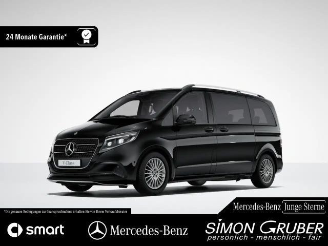Mercedes-Benz V 220 d 4MATIC STYLE/K AHK Distronic LED 360°Kam 2025 Diesel