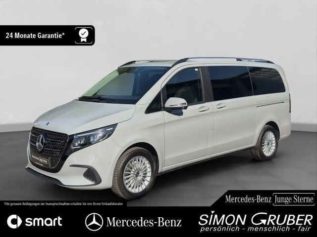Mercedes-Benz V 250 d 4M Style/L  AHK Multibeam Distronic NAVI 2025 Diesel