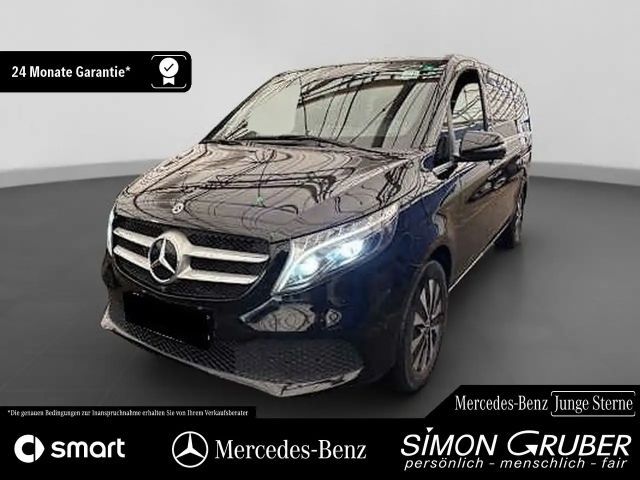 Mercedes-Benz V 250 d 4M Avantgarde Standhzg. Burm 360 8Sitzer 2024 Diesel