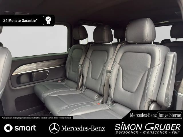 Mercedes-Benz V 250